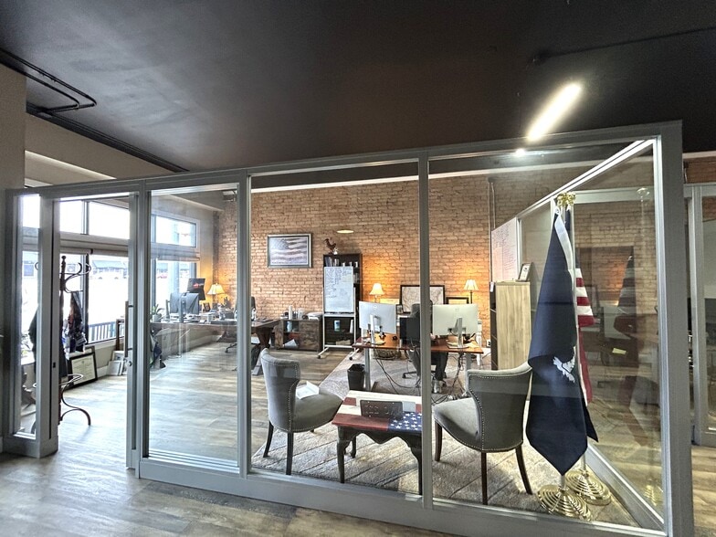 More Photos Of 103 W Main St, Easley Storefront Retail Residential For Lease