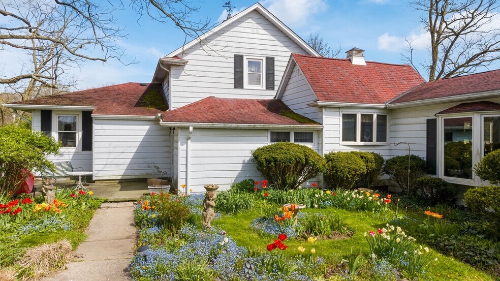 More Photos Of 17286 Ridge Rd, North Royalton Land For Sale