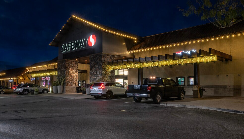 More Photos Of 20551-20975 N Pima Rd, Scottsdale Unknown For Lease