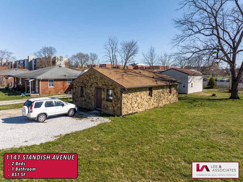 More Photos Of 1400 E Hanna Ave, Indianapolis Apartments For Sale