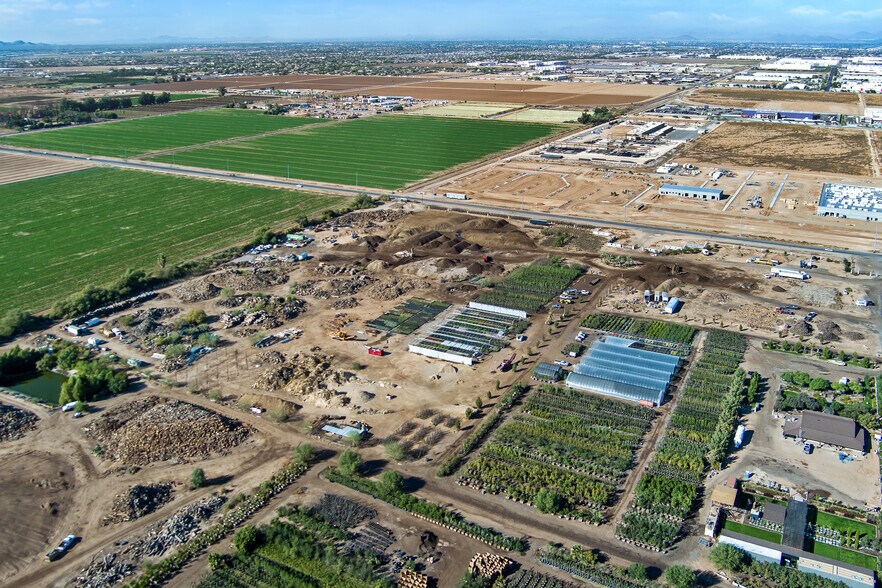 More Photos Of 13333 W Olive Ave, El Mirage Land For Sale