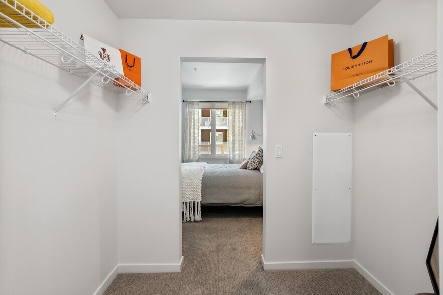 More Photos Of 787 The Alameda, San Jose Apartments For Lease