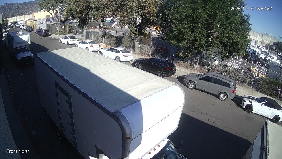 More Photos Of 5301 Exchange St, Los Angeles Flex For Lease
