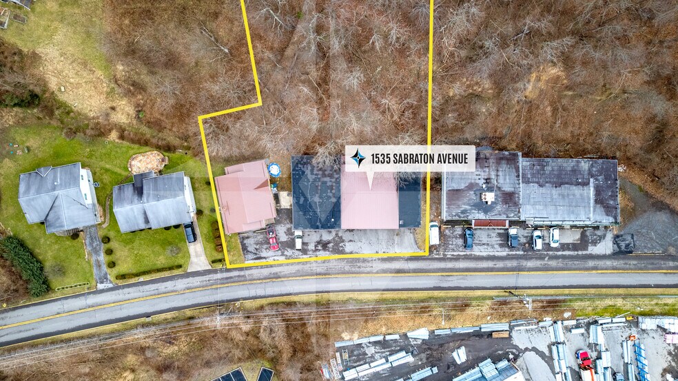 More Photos Of 1535 Sabraton Ave, Morgantown Service For Lease