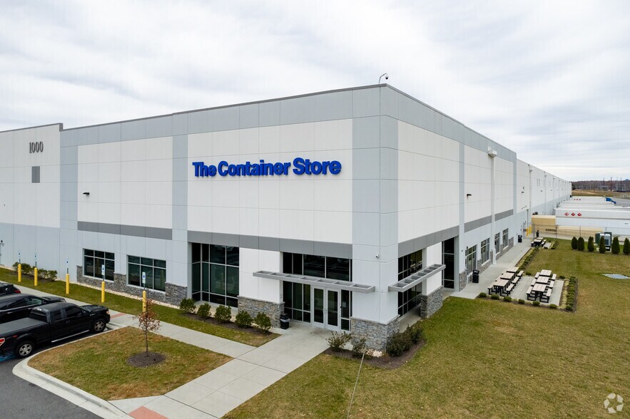 More Photos Of 1000 Woodley Rd, Aberdeen Warehouse For Lease