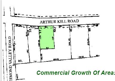 More Photos Of 4924 Arthur Kill Rd, Staten Island Land For Sale