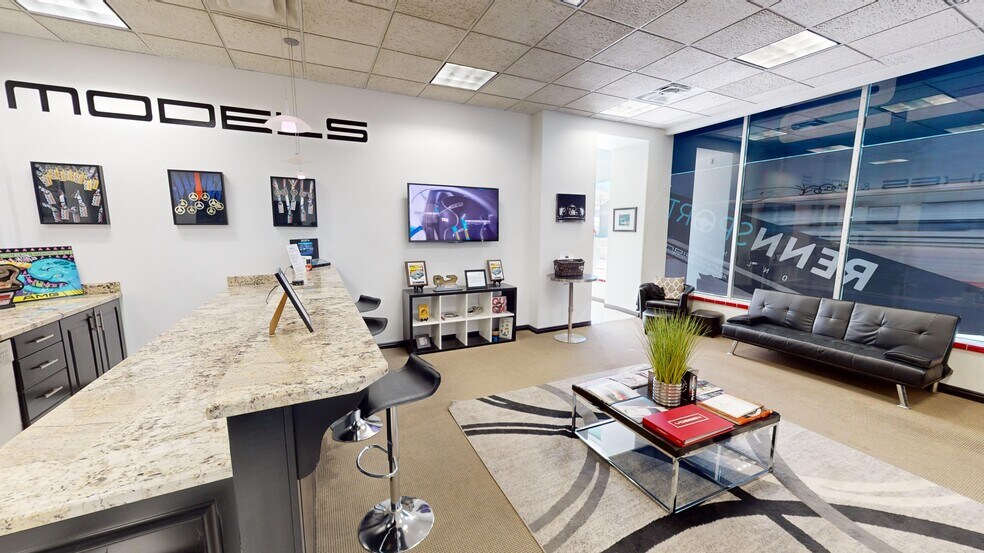 More Photos Of 808 S Main St, Salt Lake City Auto Dealership For Lease