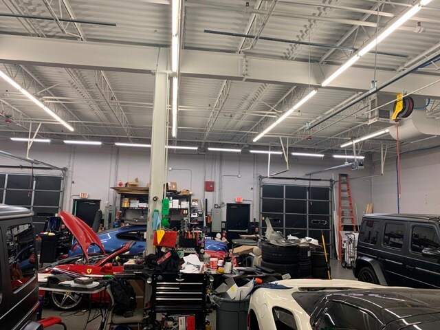 More Photos Of 350-370 Lexington Dr, Buffalo Grove Flex For Lease