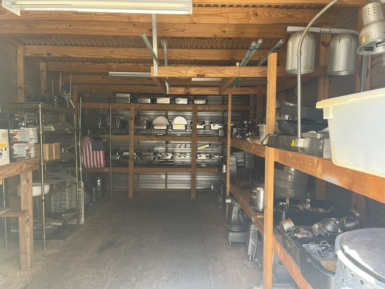 More Photos Of 9800 Front Beach Rd, Panama City Restaurant For Lease