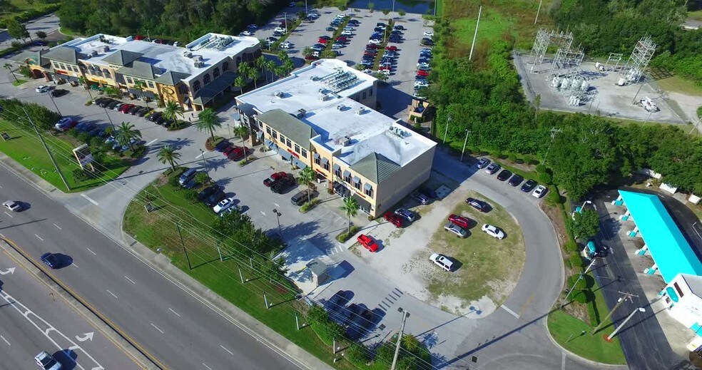 Primary Photo Of 3685-3687 Tampa Rd, Oldsmar Office For Lease