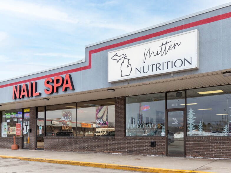 More Photos Of 2205 US Highway 23 S, Alpena Unknown For Lease