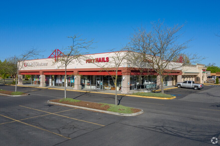 More Photos Of 10100 N Newport Hwy, Spokane Unknown For Lease