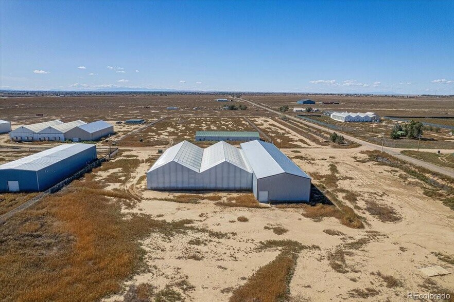 More Photos Of 7950 Maverick Ln, Ordway Industrial For Sale