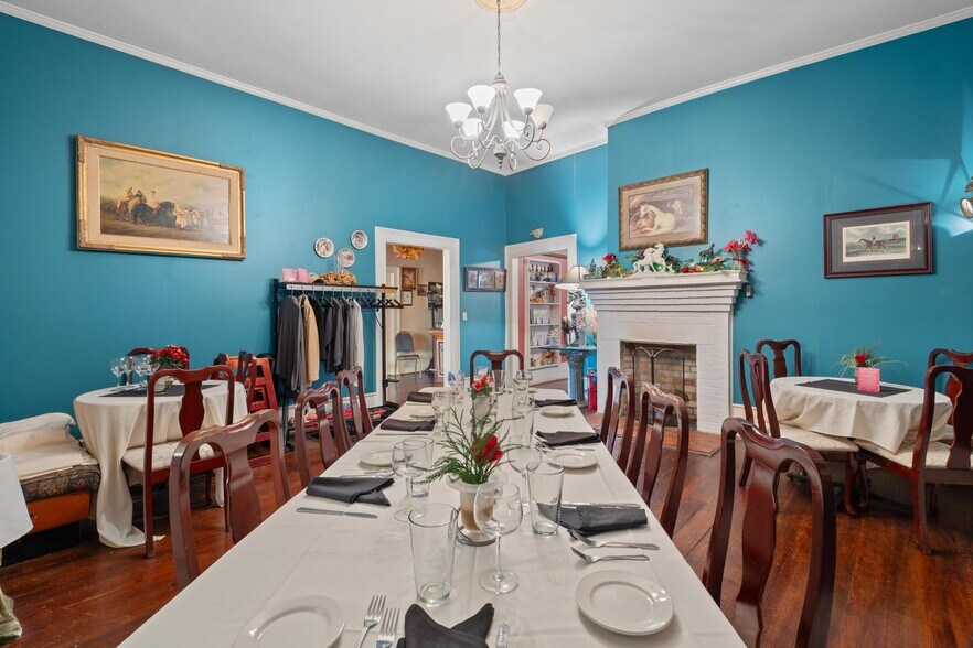 More Photos Of 607 Butts Mill Rd, Pine Mountain General Retail For Sale