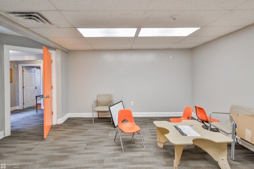 More Photos Of 1248 W Hamilton St, Allentown Office For Sale
