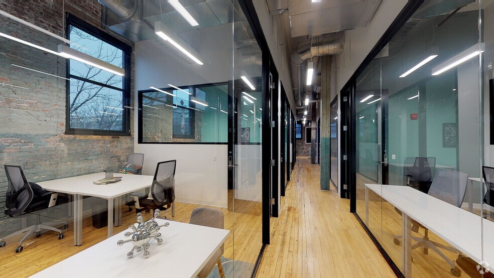 Photo of 2nd Floor Ste Coworking No Reserve