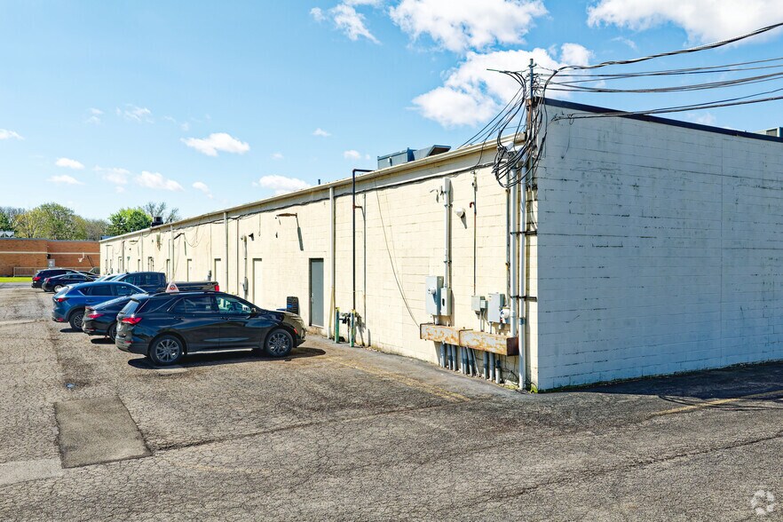 More Photos Of 3670 Mount Read Blvd, Rochester General Retail For Lease