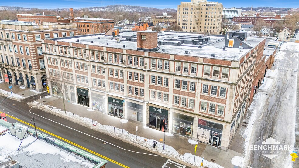 More Photos Of 339 East Ave, Rochester Office For Lease
