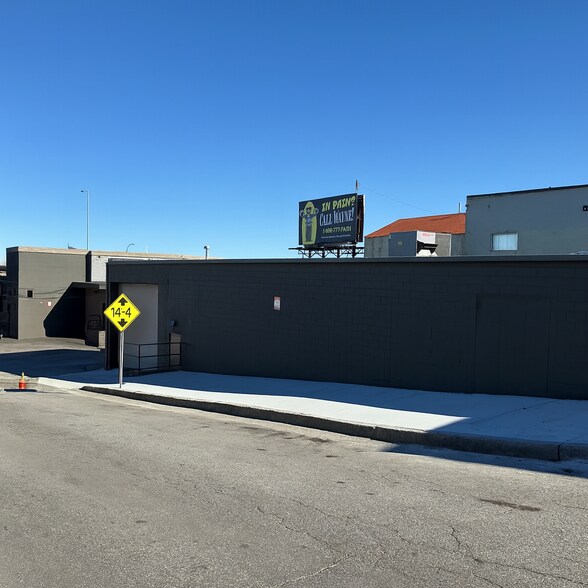 More Photos Of 162 O'Connell St, Providence Warehouse For Lease