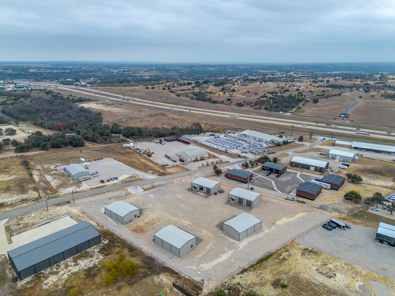 More Photos Of 113 Bennett Hills dr, Weatherford Warehouse For Sale