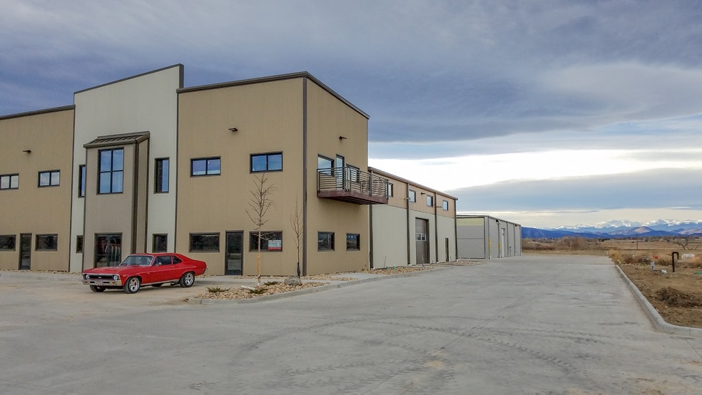 More Photos Of 3000 Airport Dr, Erie Light Manufacturing For Sale