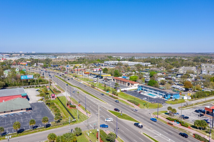 More Photos Of 4741 W Irlo Bronson Memorial Hwy, Kissimmee Hotel For Sale