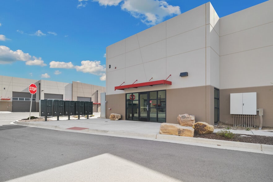 More Photos Of 4285 Eldridge, Morrison Warehouse For Sale