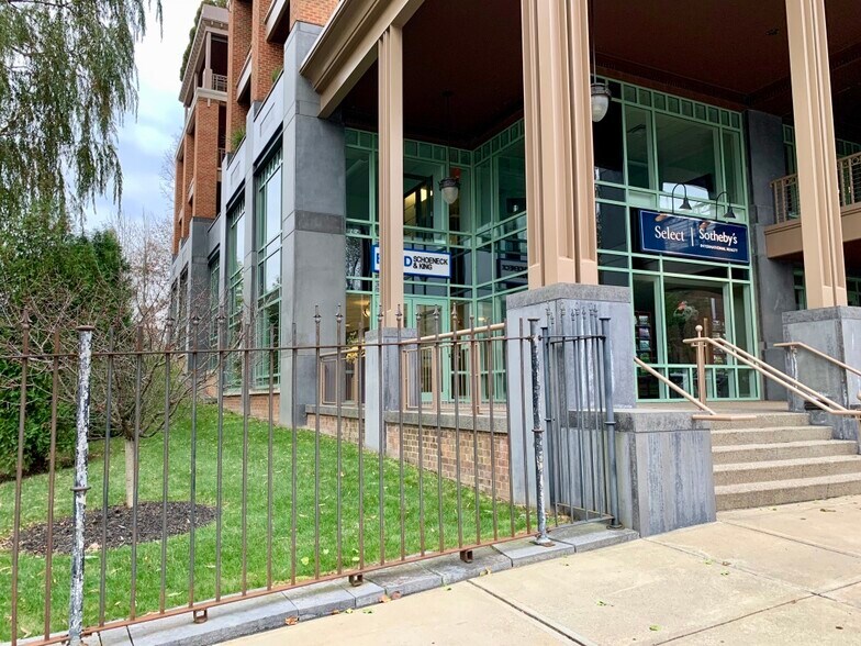 More Photos Of 262-268 Broadway, Saratoga Springs Office Residential For Sale
