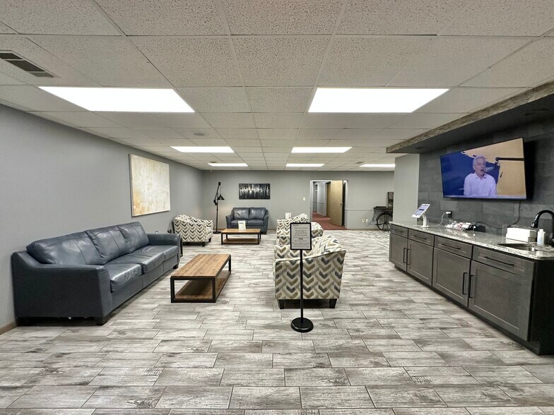 More Photos Of 9245 Calumet Ave, Munster Office Residential For Sale