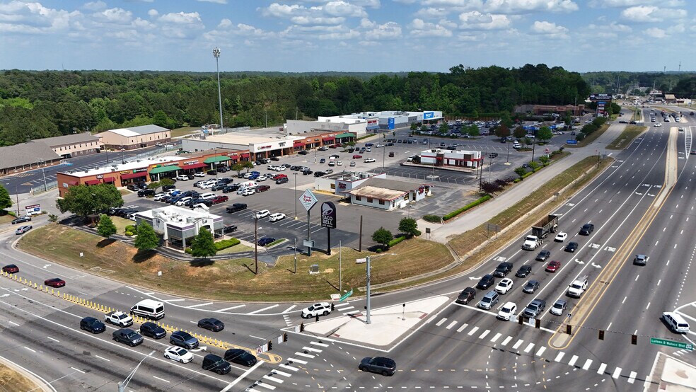 More Photos Of 1816 McFarland Blvd, Northport Restaurant For Lease