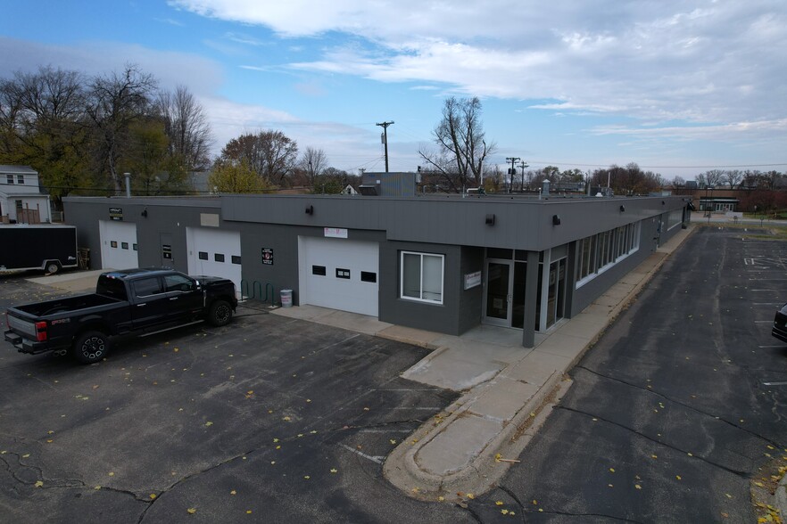 Primary Photo Of 8200 Grand Ave S, Bloomington Showroom For Sale