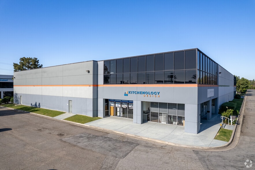Primary Photo Of 4475 Eucalyptus Ave, Chino Warehouse For Lease