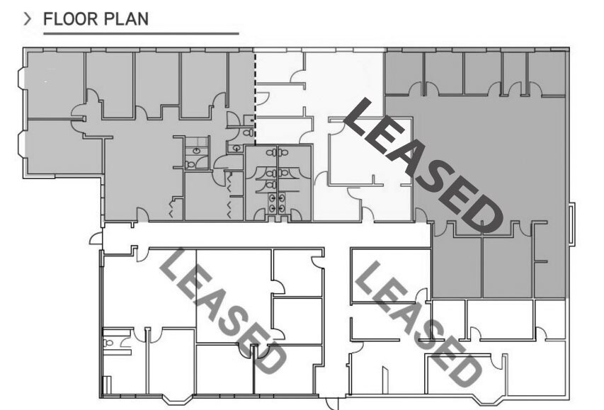 More Photos Of 2104 E Eleven Mile Rd, Warren Office For Lease