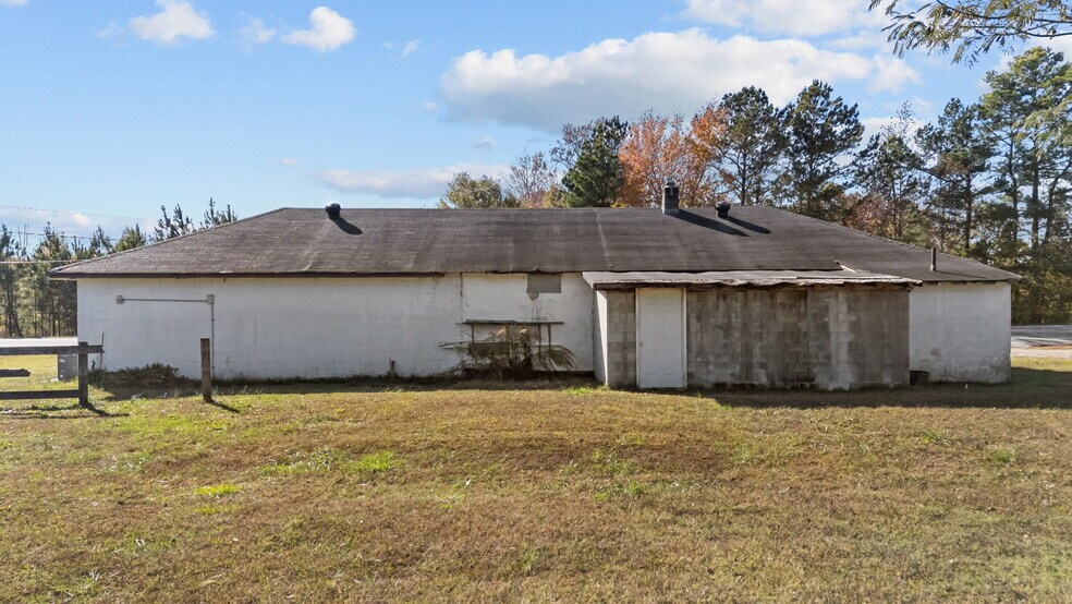 More Photos Of 4586 NC-39 Hwy, Louisburg Specialty For Sale