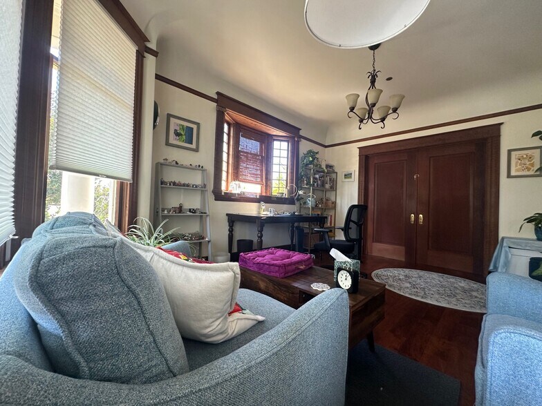 More Photos Of 1369 G St, Arcata Office Residential For Sale