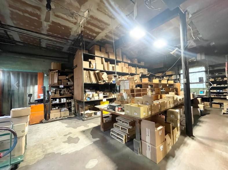 More Photos Of 765 Fulton St, Farmingdale Warehouse For Sale