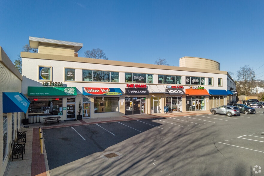 More Photos Of 1051-1083 W Broad St, Falls Church Unknown For Lease