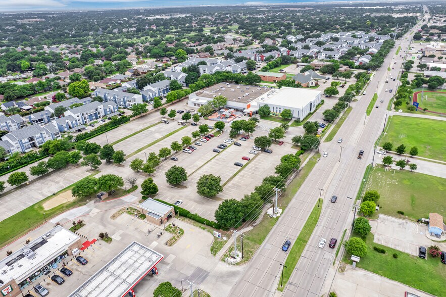 More Photos Of 2550 Belt Line Rd, Garland Land For Sale