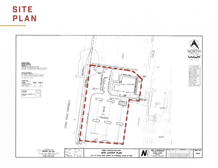 More Photos Of 5975 Canal Rd, Valley View Restaurant For Sale