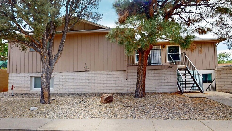 More Photos Of 12404 Rosemont Ave NE, Albuquerque Multifamily For Sale