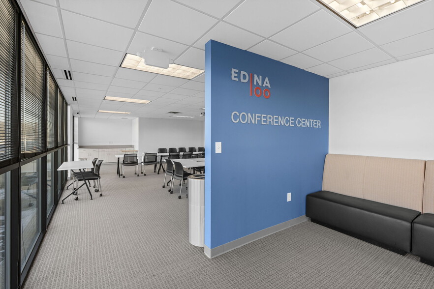 More Photos Of 7301 Ohms Ln, Edina Office For Lease