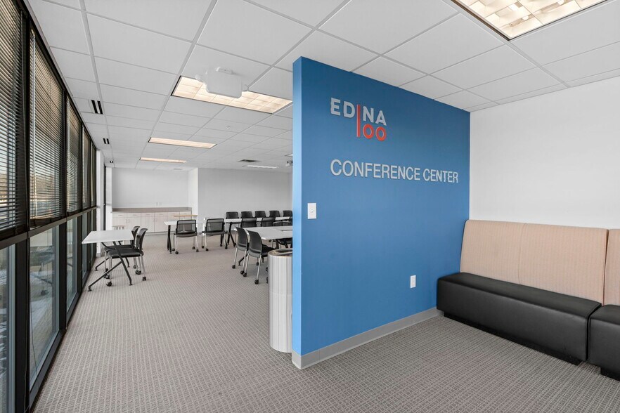 More Photos Of 7301 Ohms Ln, Edina Office For Lease