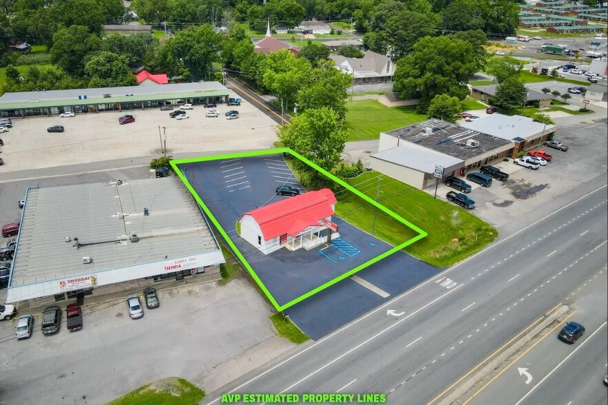 More Photos Of 981 Us Highway 431, Boaz Office For Sale