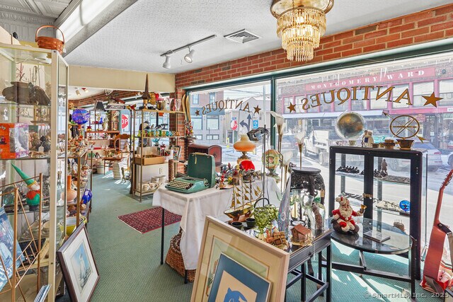 More Photos Of 109 Main St, Putnam General Retail For Sale