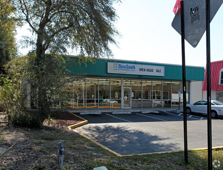 More Photos Of 820 E Altamonte Dr, Altamonte Springs Freestanding For Lease
