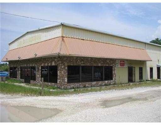 Primary Photo Of 198 Commercial Sq, Slidell Warehouse For Lease
