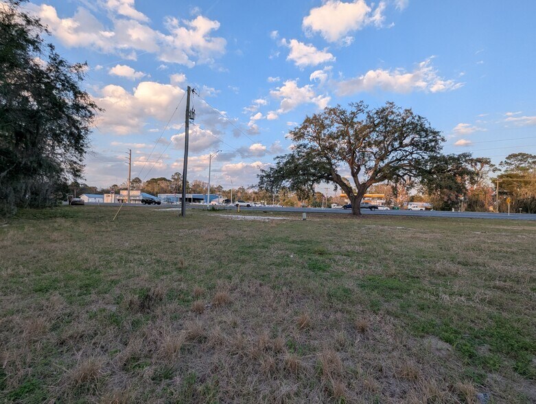 More Photos Of 275 S Highway 17 Hwy, East Palatka Land For Sale