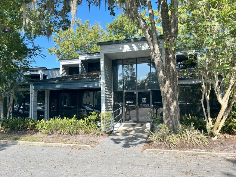 Primary Photo Of 8826 Goodbys Executive Dr, Jacksonville Office For Lease