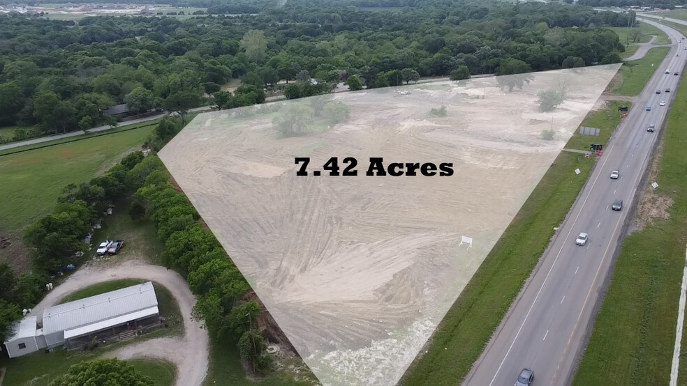 More Photos Of 3232 E Hwy 287, Midlothian Land For Sale