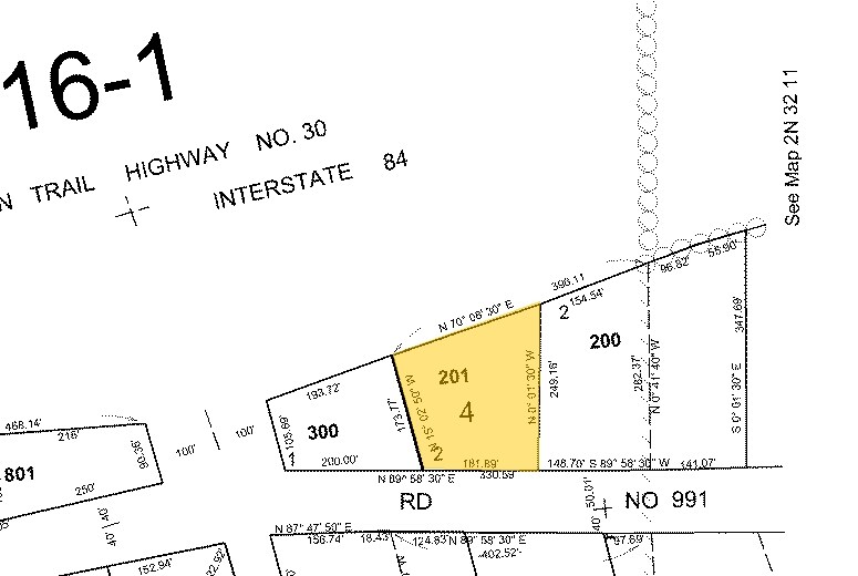 More Photos Of 319 SE Nye Ave, Pendleton Restaurant For Lease